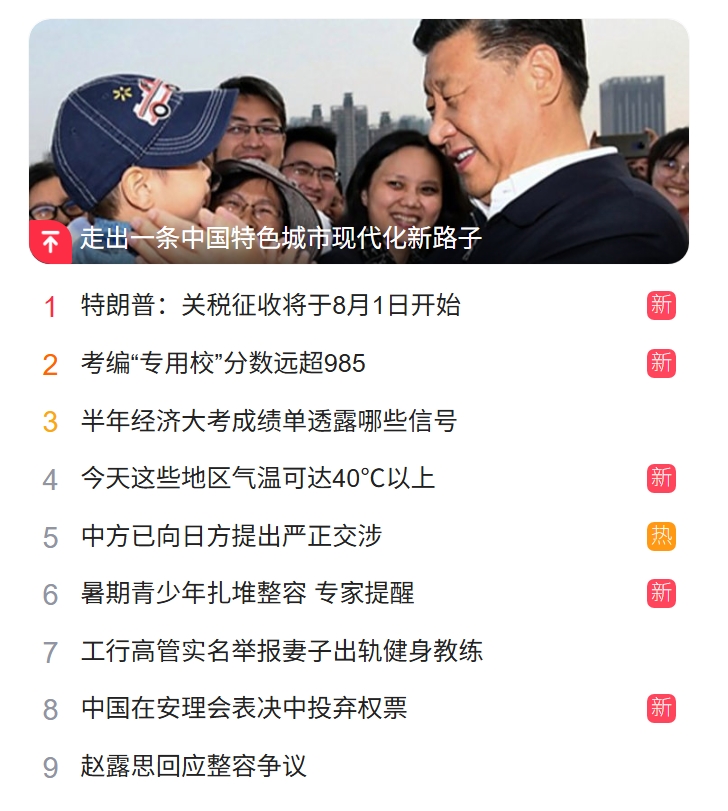 獵頭公司排名